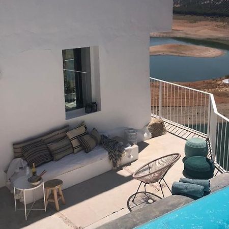 Casa Trece Villa Iznájar Dış mekan fotoğraf