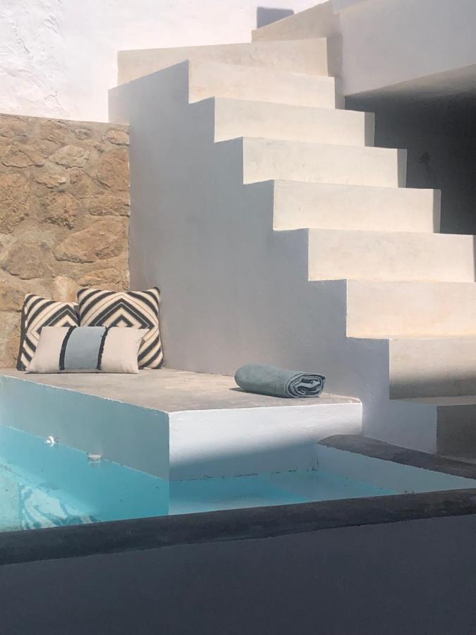Casa Trece Villa Iznájar Dış mekan fotoğraf
