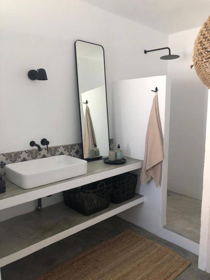 Casa Trece Villa Iznájar Dış mekan fotoğraf