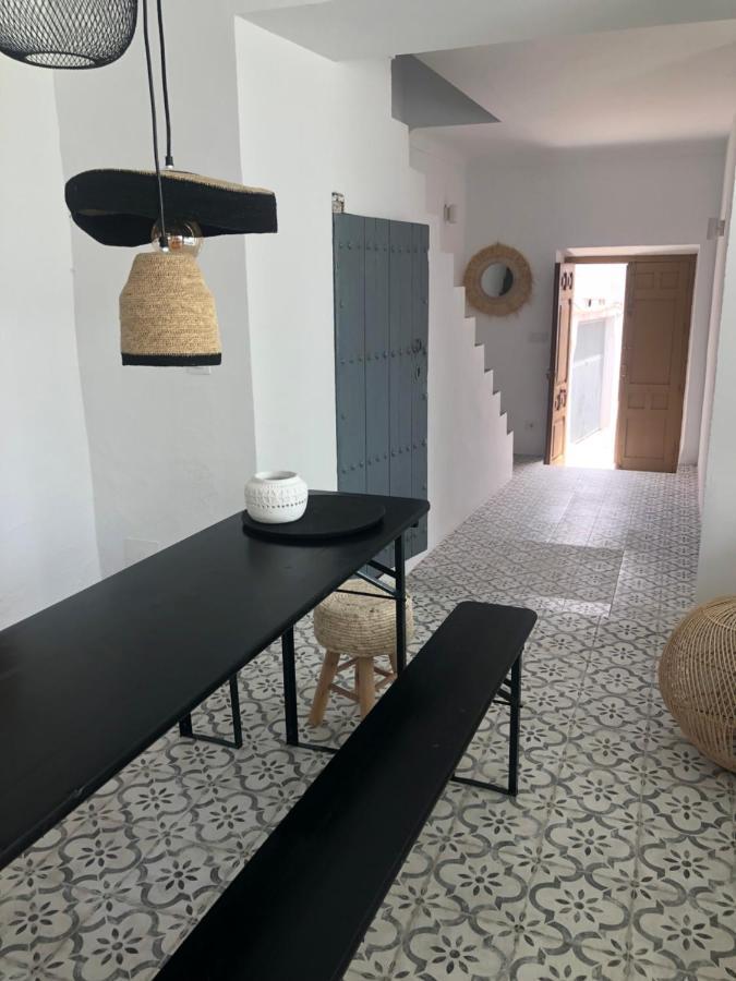 Casa Trece Villa Iznájar Dış mekan fotoğraf