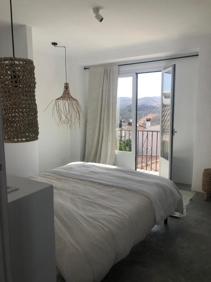 Casa Trece Villa Iznájar Dış mekan fotoğraf