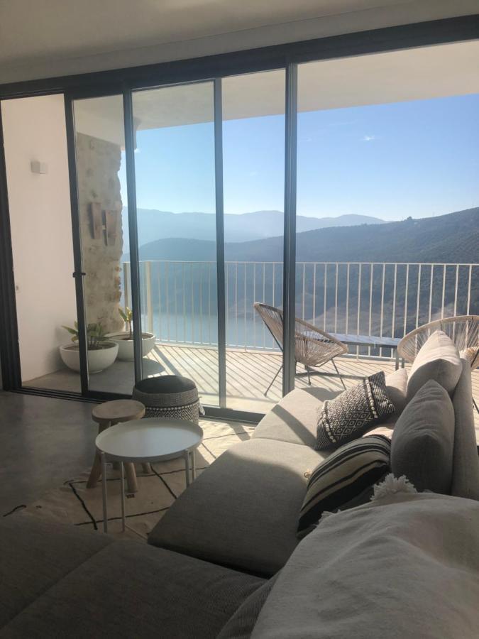Casa Trece Villa Iznájar Dış mekan fotoğraf