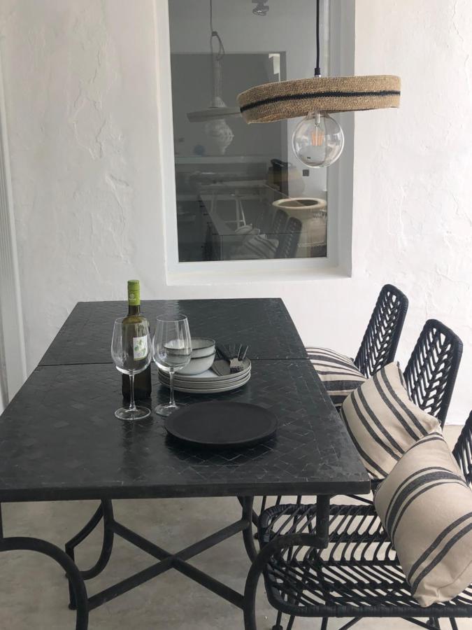 Casa Trece Villa Iznájar Dış mekan fotoğraf