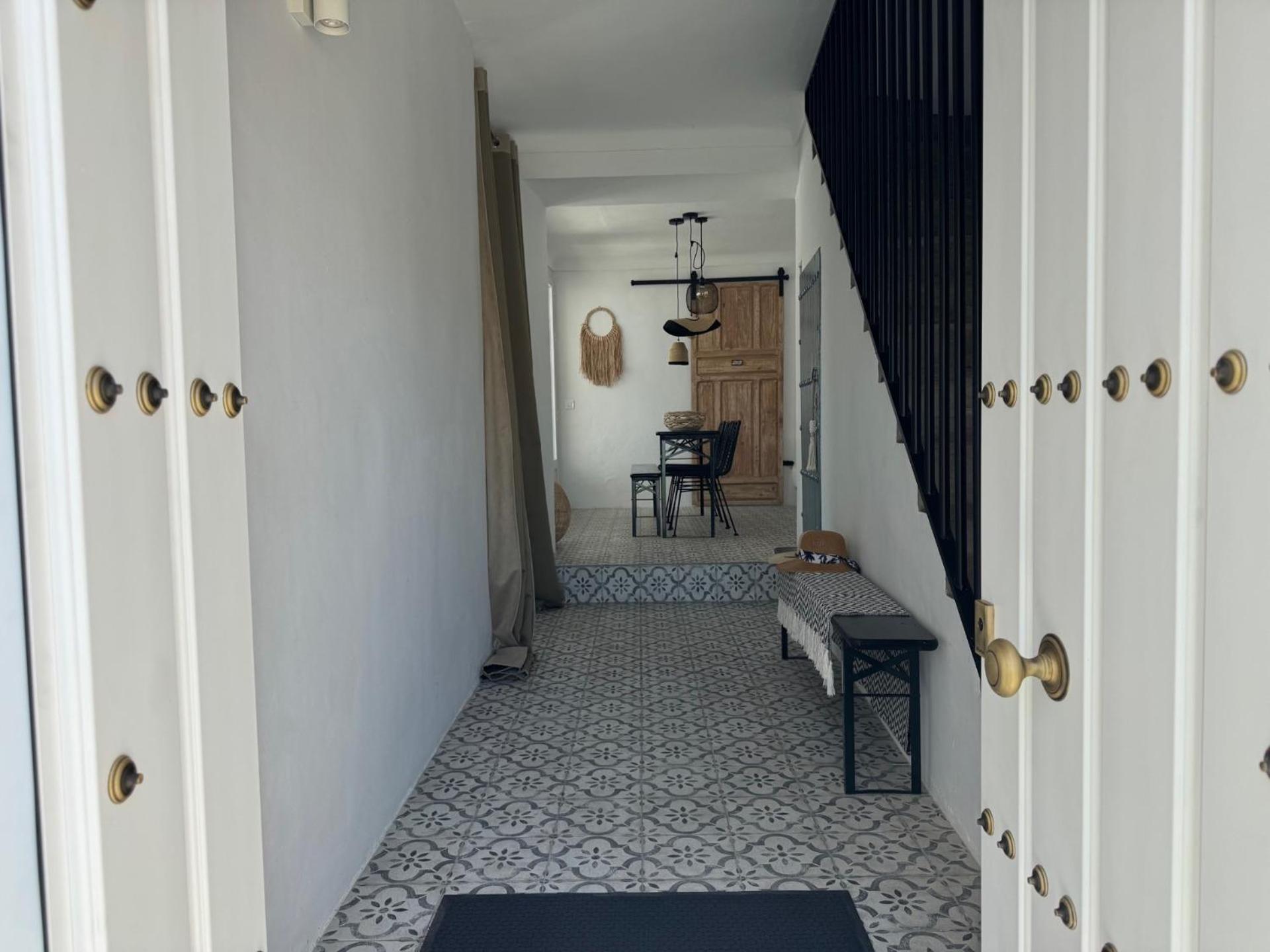 Casa Trece Villa Iznájar Dış mekan fotoğraf