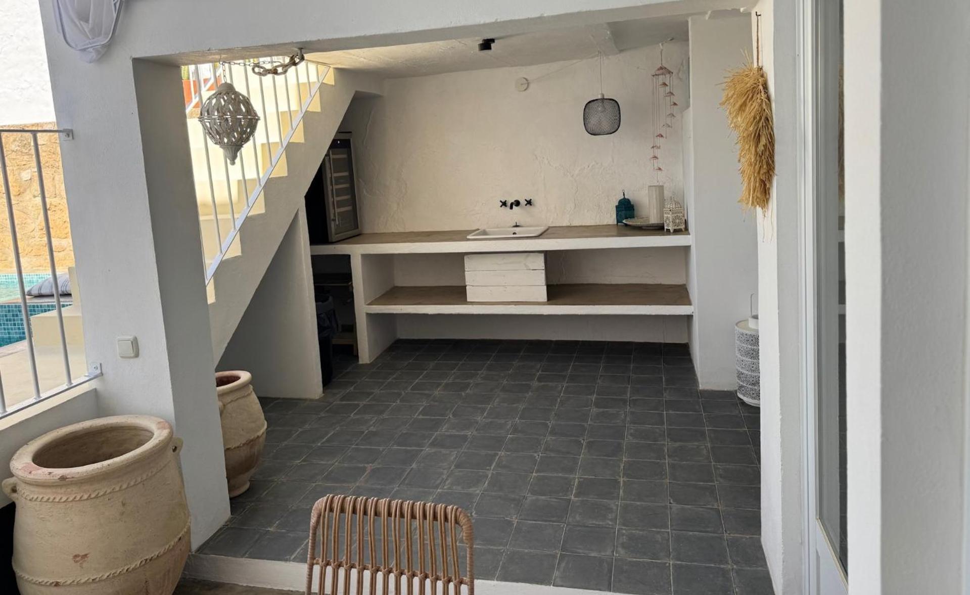 Casa Trece Villa Iznájar Dış mekan fotoğraf